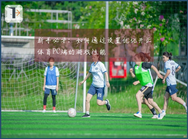 新手必学：如何通过设置优化开云体育PC端的游戏性能