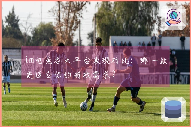 im电竞各大平台表现对比：哪一款更适合你的游戏需求？